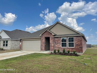 102 Abbeywood Ct, Duson, LA 70529