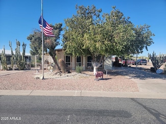 3604 N Florence Blvd, Florence, AZ 85132