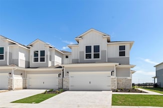 2031 Cora Ivy Ln, Round Rock, TX 78665
