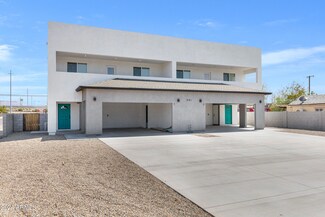 501 W Mohave St, Phoenix, AZ 85003