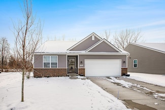 10281 Swan Lake Cir, Ypsilanti, MI 48197