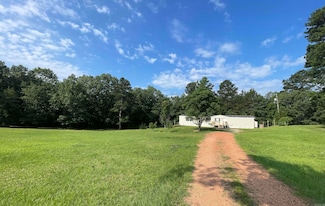 12433 Hood Rd, Bauxite, AR 72011