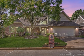 8212 S Delaware Place, Tulsa, OK 74137