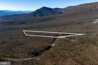 TBD Lot 1 Us Hwy 211 E, Luray, VA 22835