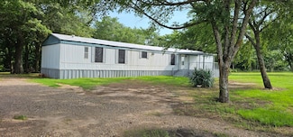 389 County Road 2850, Honey Grove, TX 75446