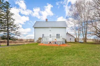 N880 State Road 27, Augusta, WI 54722
