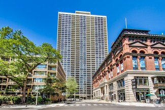 1560 N Sandburg Terrace Unit 505J, Chicago, IL 60610