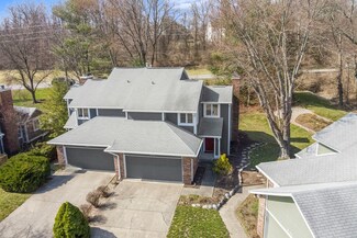 8116 Foxchase Dr, Indianapolis, IN 46256