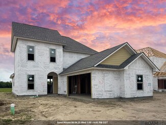 5135 Colmar Rd, Gonzales, LA 70737