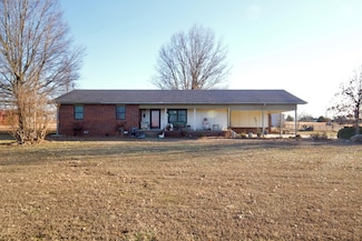 420332 E 1090 Rd, Checotah, OK 74426