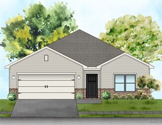 9022 Saxon St, Tuscaloosa, AL 35405