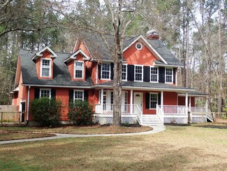 1338 Whippoorwill Farm Rd, Johns Island, SC 29455
