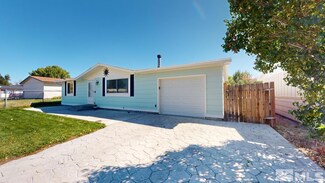 635 Weso St, Winnemucca, NV 89445