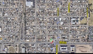 0 E 36th St Unit 12 22408261, Tucson, AZ 85713