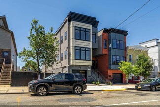 103 Poplar St Unit 2, Jersey City, NJ 07307