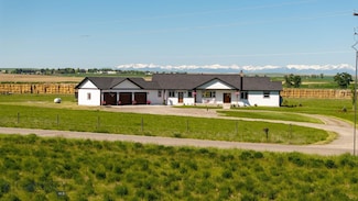 3483 Highline Rd, Manhattan, MT 59741