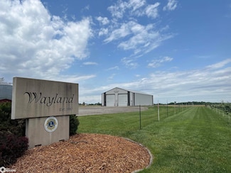 408 E Hwy 78, Wayland, IA 52654