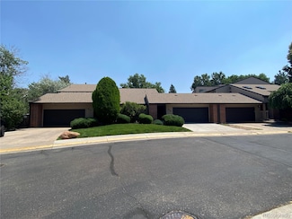 540 S Forest St Unit A2, Denver, CO 80246