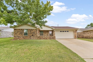 7967 Bonnie Cir, Abilene, TX 79606
