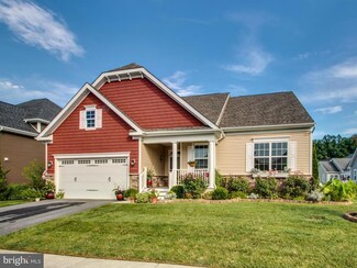 104 Mill Pond Ave, Milton, DE 19968