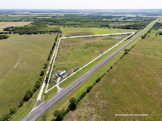 5662 State Highway 171, Coolidge, TX 76635