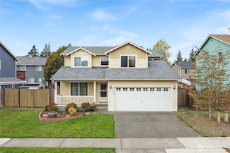 15130 Carter Loop SE, Yelm, WA 98597