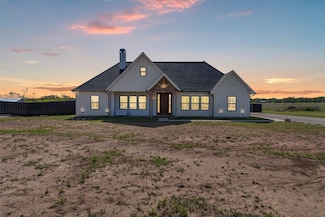 409 Oneal Ln, Jacksboro, TX 76458