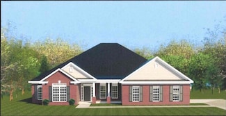 1101 Brightwood Dr, Aiken, SC 29803