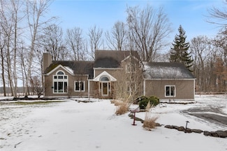 3162 Elm Rd, Geneseo, NY 14454