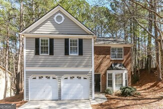 3535 Quiet Creek Ct SW, Marietta, GA 30060