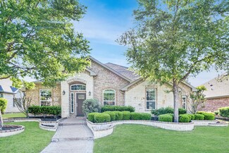 12404 Daimler Dr, Frisco, TX 75033
