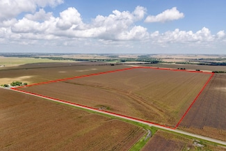 0 Cr 346 Unit HLM174252, Granger, TX 76530
