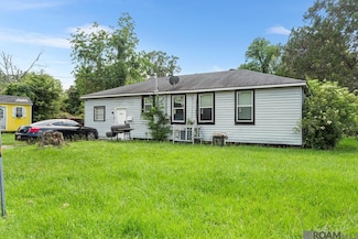 4364 Gurney St, Baton Rouge, LA 70805