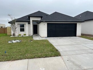 4205 Kemp Ave, Edinburg, TX NULL
