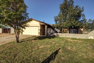 1452 N Terripin, Mesa, AZ 85207