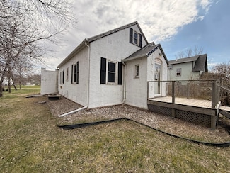 708 5th Ave, Madison, MN 56256