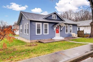 202 Elliott Ave, Corydon, IN 47112