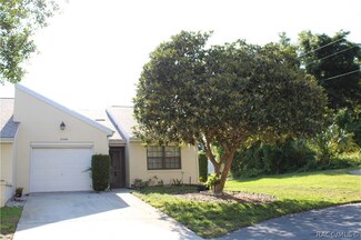 3306 S Liverpool Point, Inverness, FL 34452