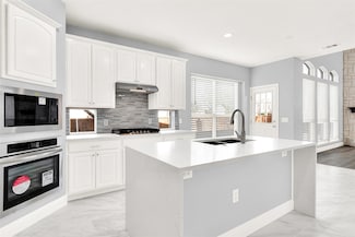 2873 Del Largo Way, Frisco, TX 75033