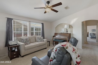 201 S Greenfield Rd Unit 157, Mesa, AZ 85206