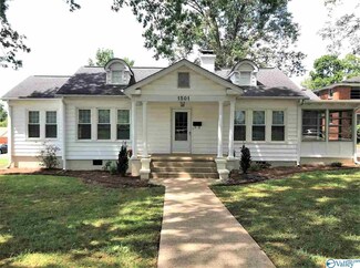 1501 Randolph Ave SE, Huntsville, AL 35801