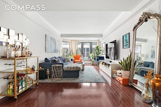 80 Park Ave Unit 12E, New York, NY 10016