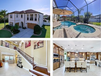 1947 Marshberry Ct, New Port Richey, FL 34655