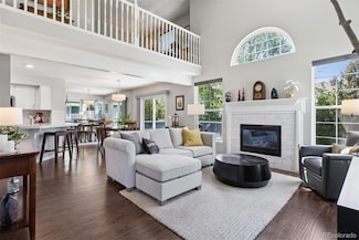 4976 S Nelson St Unit A, Littleton, CO 80127