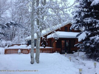 373 Sopris Creek Rd Unit 3, Basalt, CO 81621