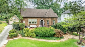 121 Windsor Dr, Birmingham, AL 35209