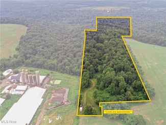 1917 Township Road 26, Killbuck, OH 44637