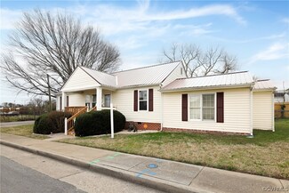409 E Pilkington St, Richmond, VA 23224