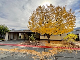 7440 W 4th St Unit 45, Reno, NV 89523