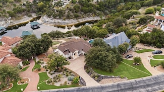 17813 Kingfisher Ridge Dr, Lago Vista, TX 78645